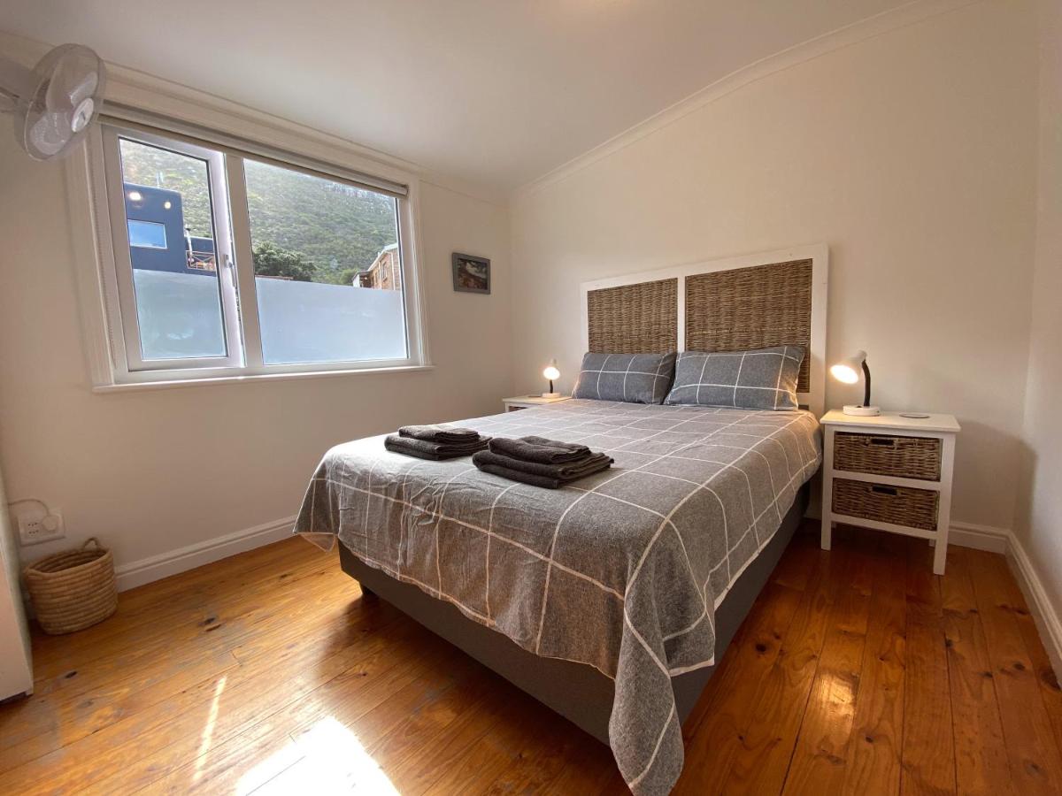 Chambre Double - Vue sur Montagne