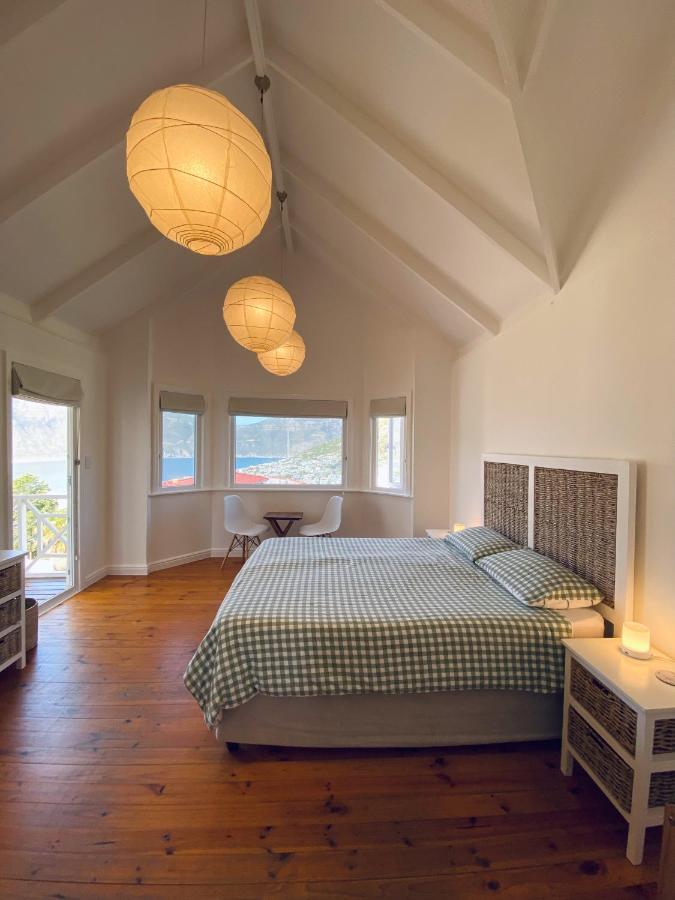 Suite Deluxe - Vue sur Mer