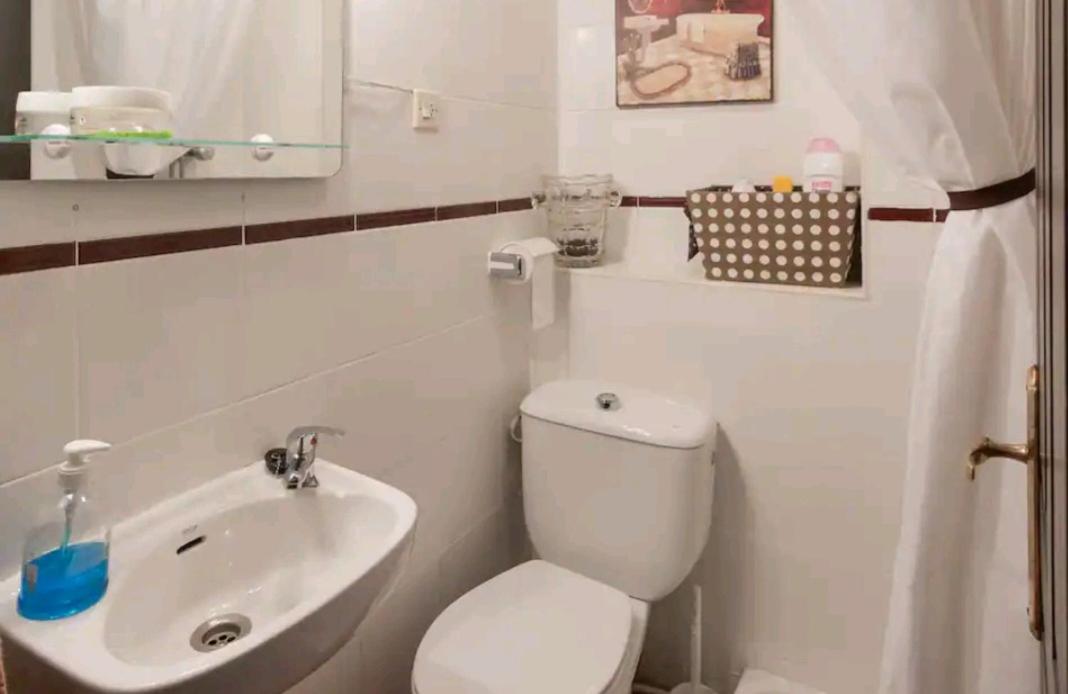 Casa LaCarusa 28 - B&B El Llano