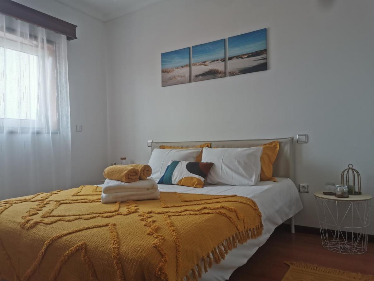 B&B Aveiro - Ana Paula House - Bed and Breakfast Aveiro