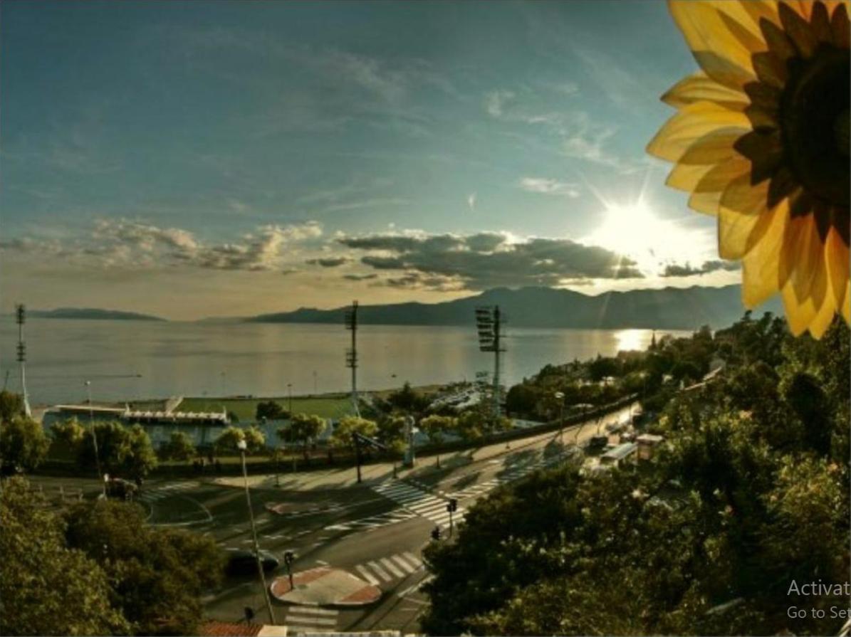 Apartment Quarnero - B&B Fiume