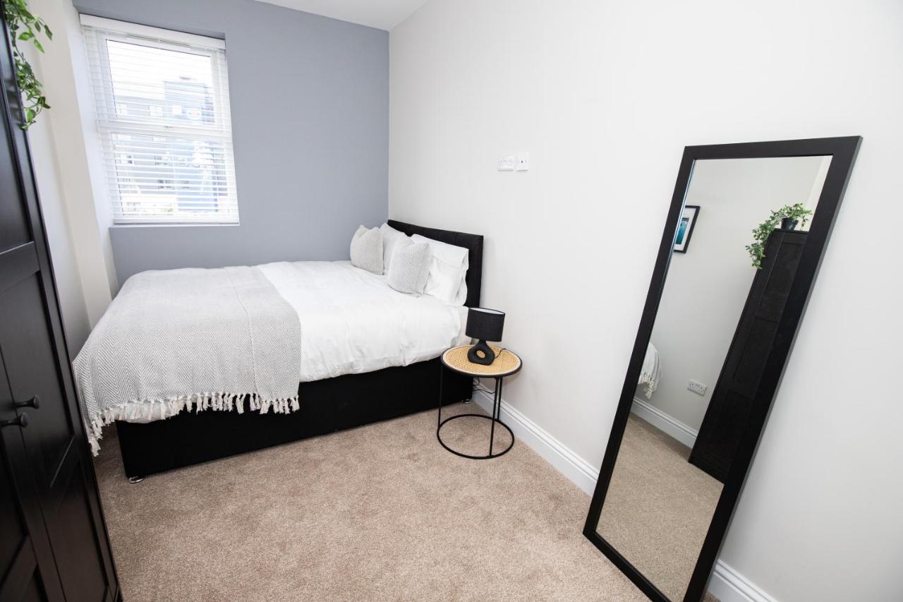 Appartement Deluxe