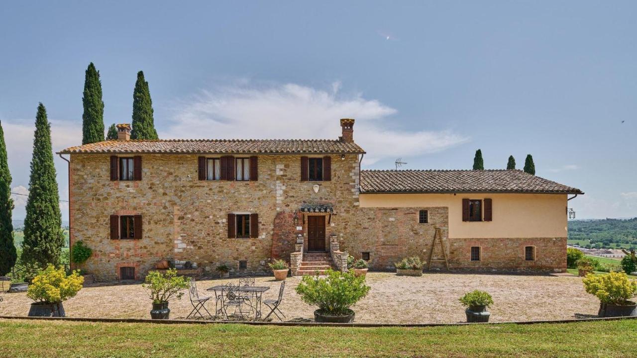 Casale Conte Jacopo 10 - Chambres d'hôtes Magione