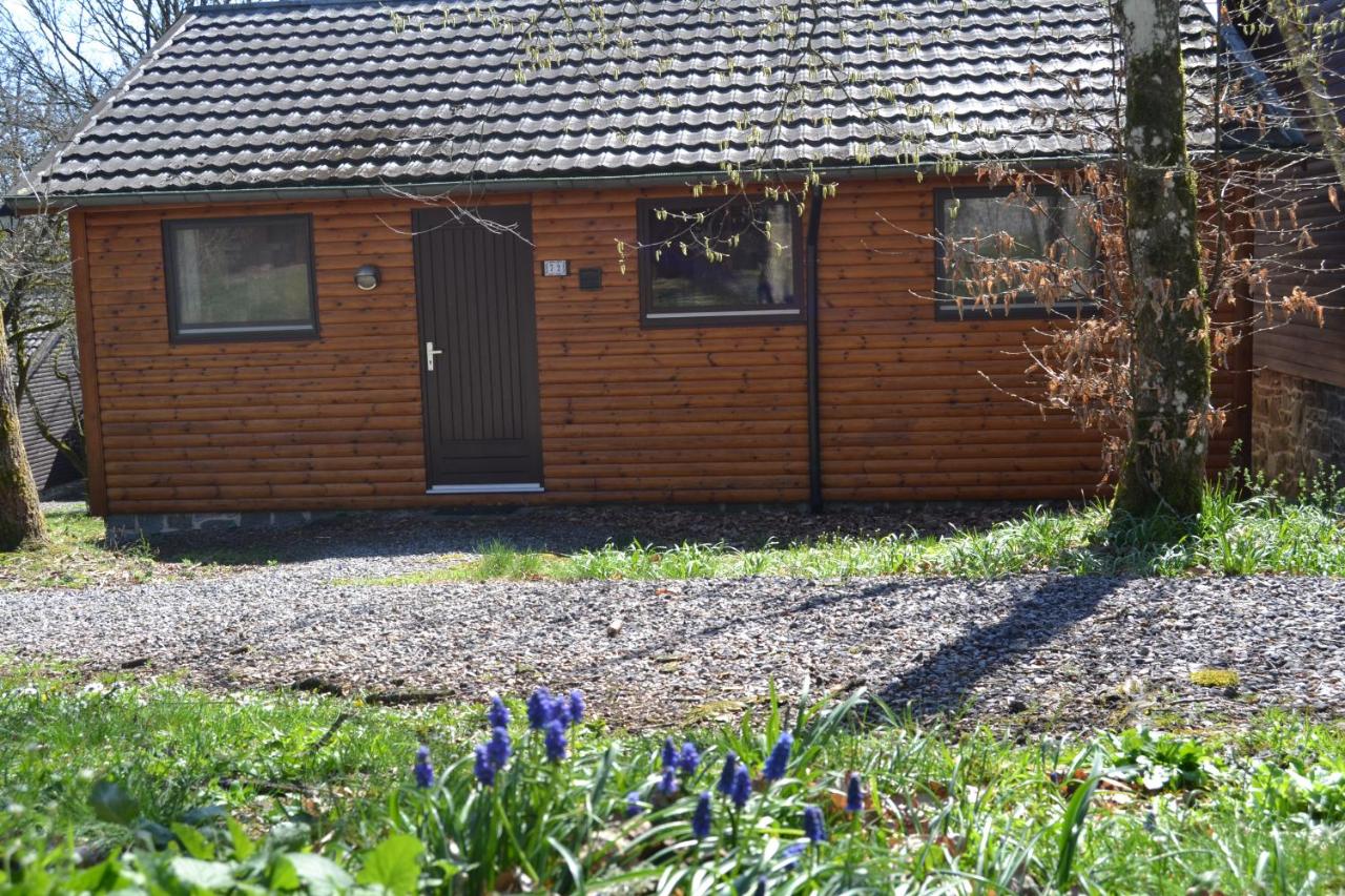 L'Ard'Heure D'Avance - Bed and Breakfast