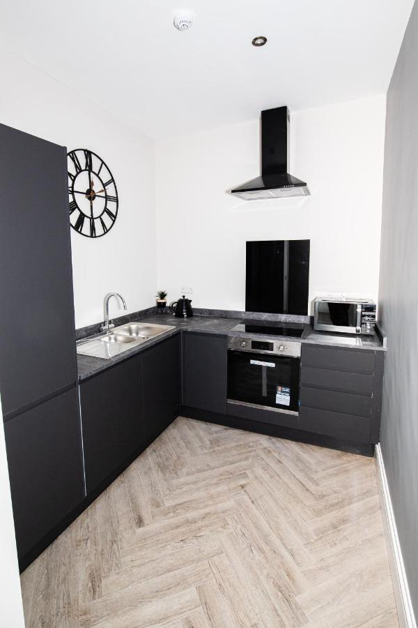Appartement avec Terrasse