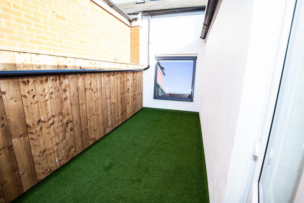 Church Street Apartments - B&B Hartlepool