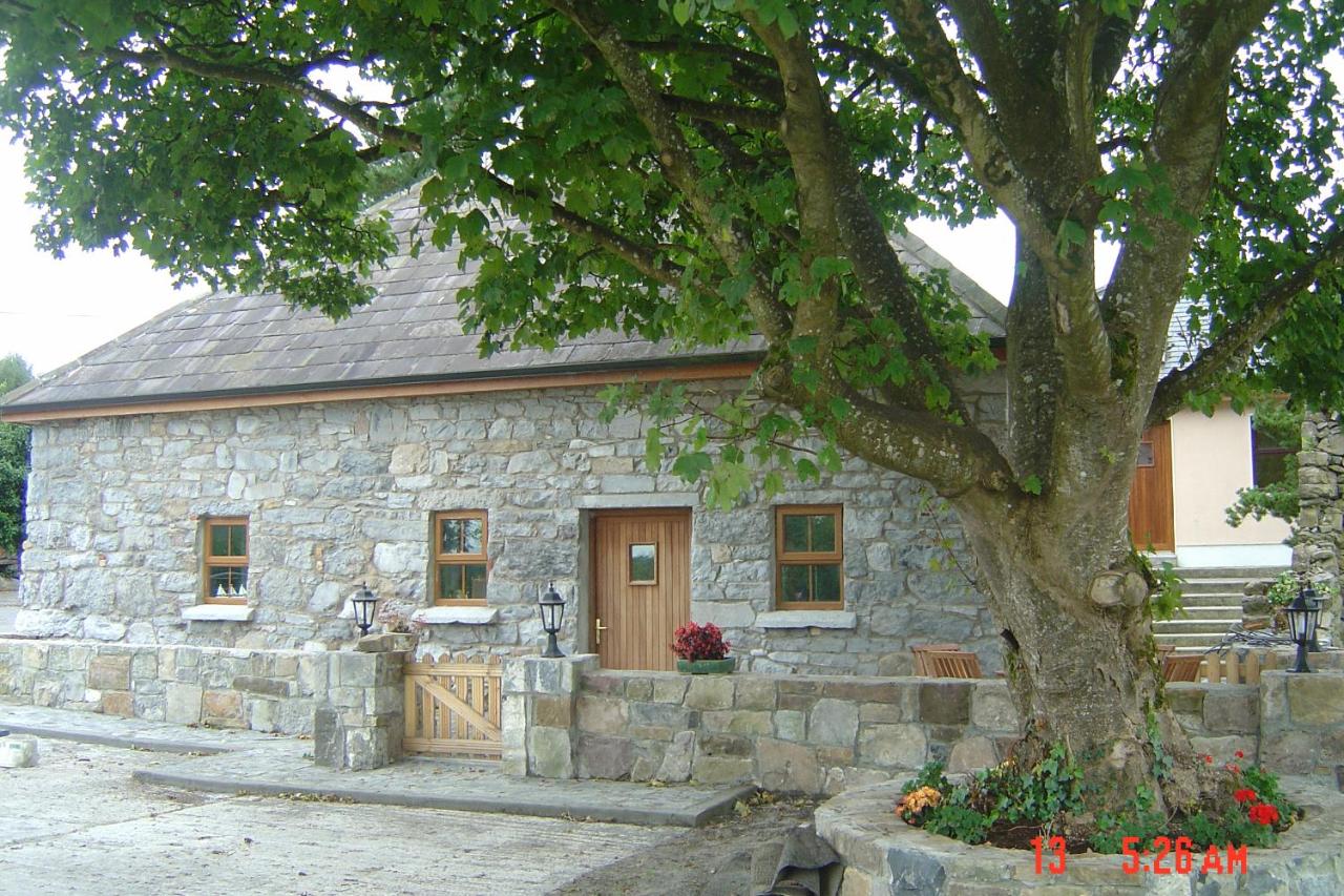 B&B Galway - Traditional Stone Cottage 300 years+ - Bed and Breakfast Galway