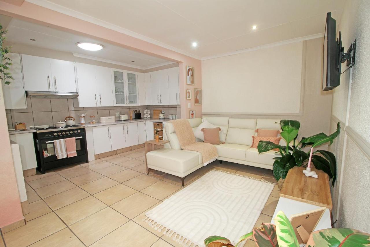 Neapolitan Guesthouse - B&B Alberton
