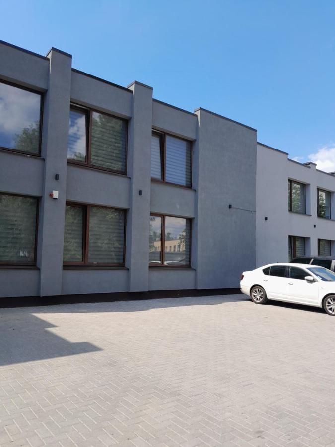 Ramus poilsis - Ferienwohnung Palanga