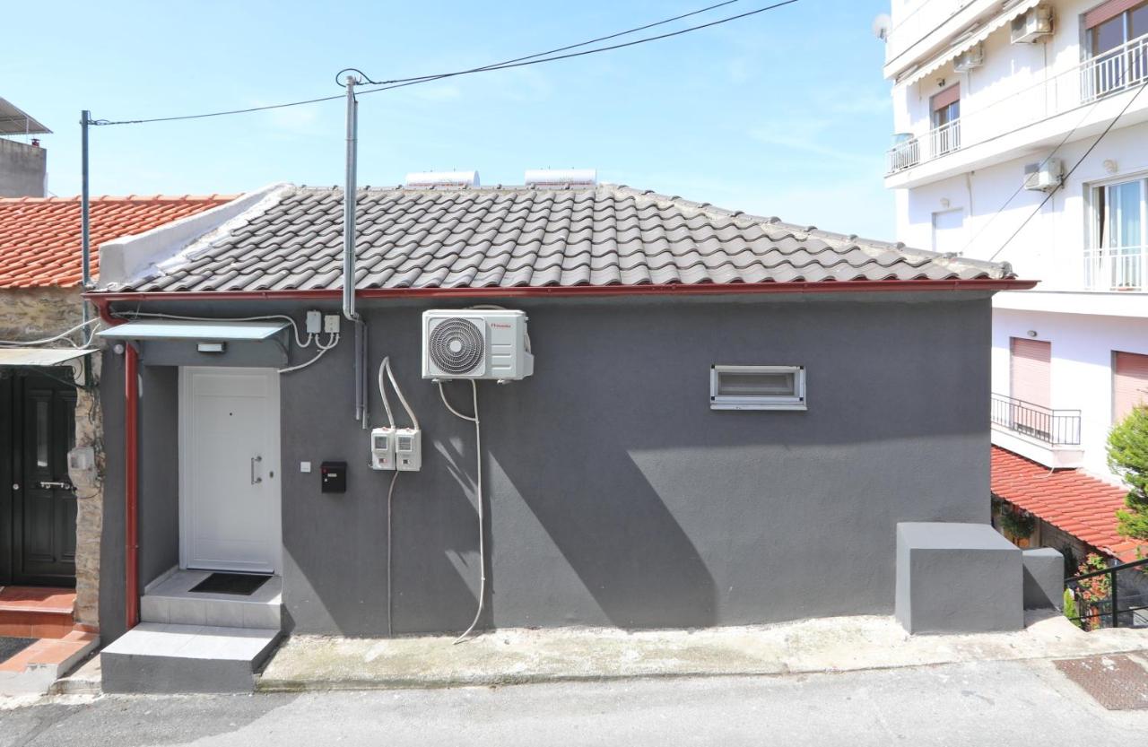 iLposto Up - Ferienwohnung