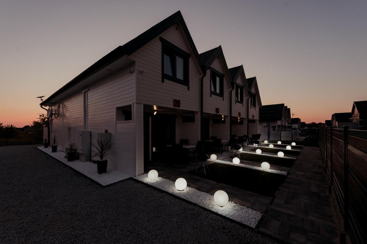 Sea & Sun Sarbinowo - Ferienwohnung Sarbinowo