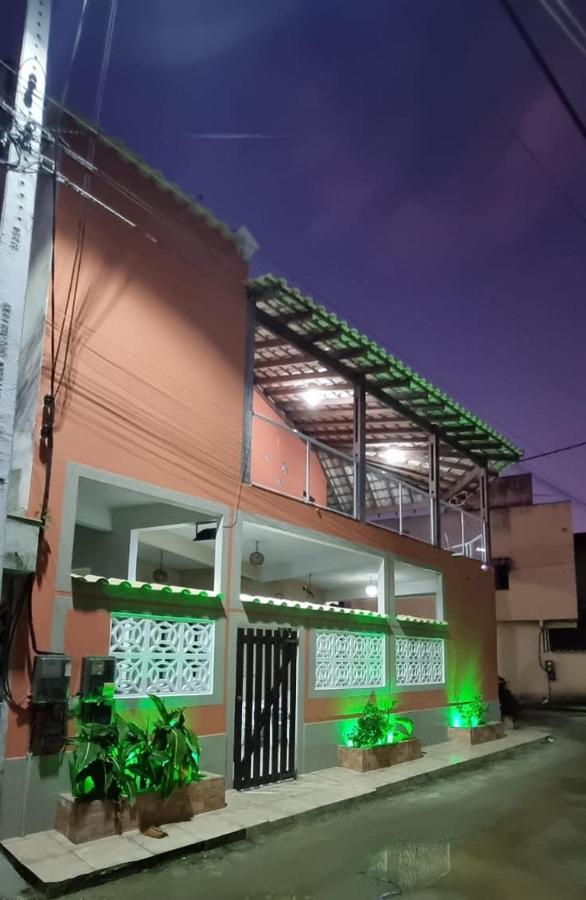 Casa a 150m da praia - Prainha de Mambucaba, Paraty - B&B