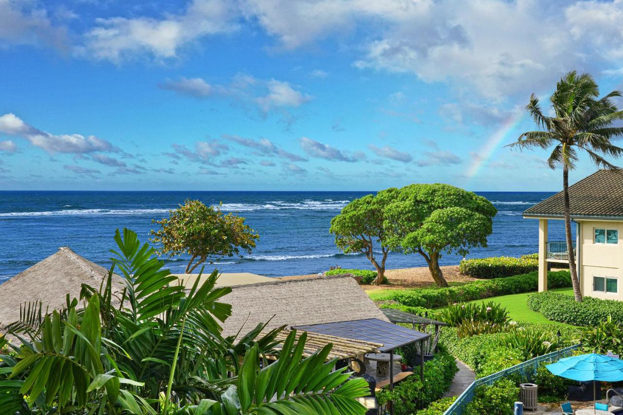 B&B Kapa‘a - Waipouli Beach Resort Luxury Ocean View Condo - Bed and Breakfast Kapa‘a