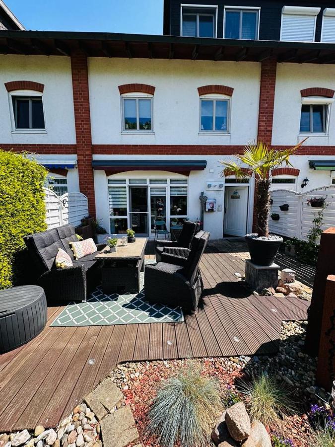 Das Haus am Kanal. - B&B