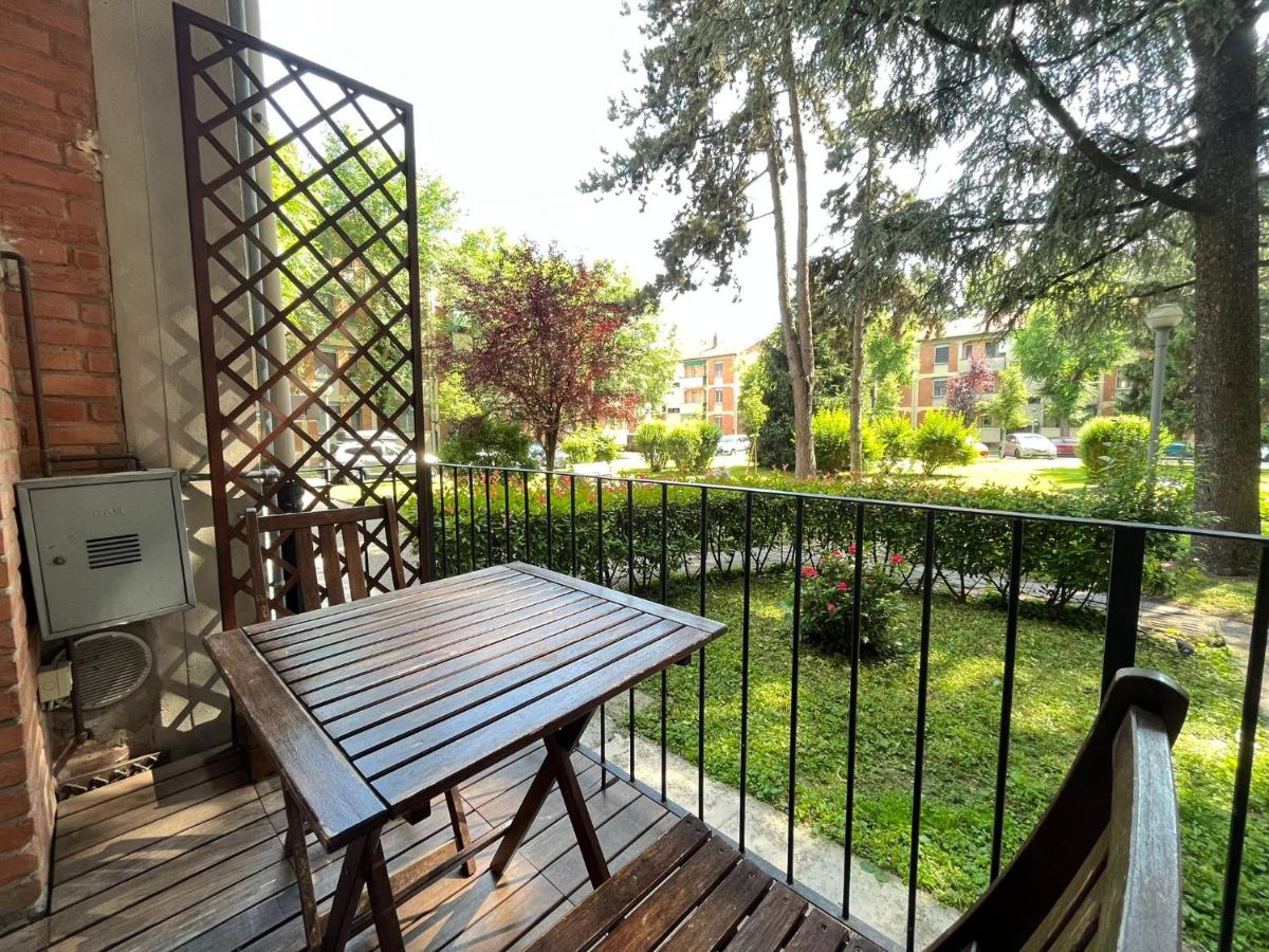 Kibilù - San Donato vicinanze IRCCS Policlinico - B&B