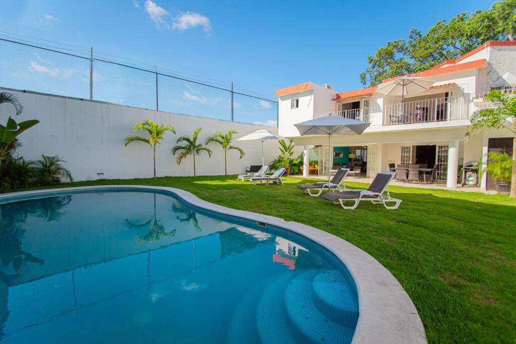 Casa María Con Alberca Privada - B&B Puerto Vallarta