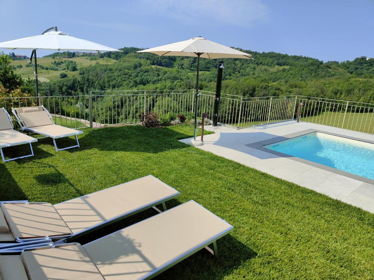 Bricco - Bed&Breakfast - B&B
