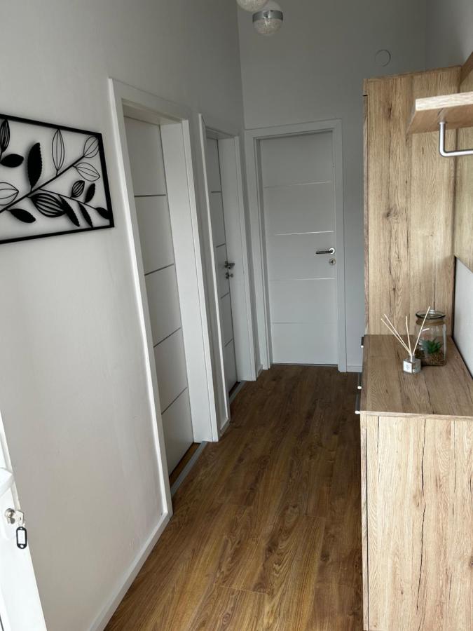 Apartment mit 2 Schlafzimmern