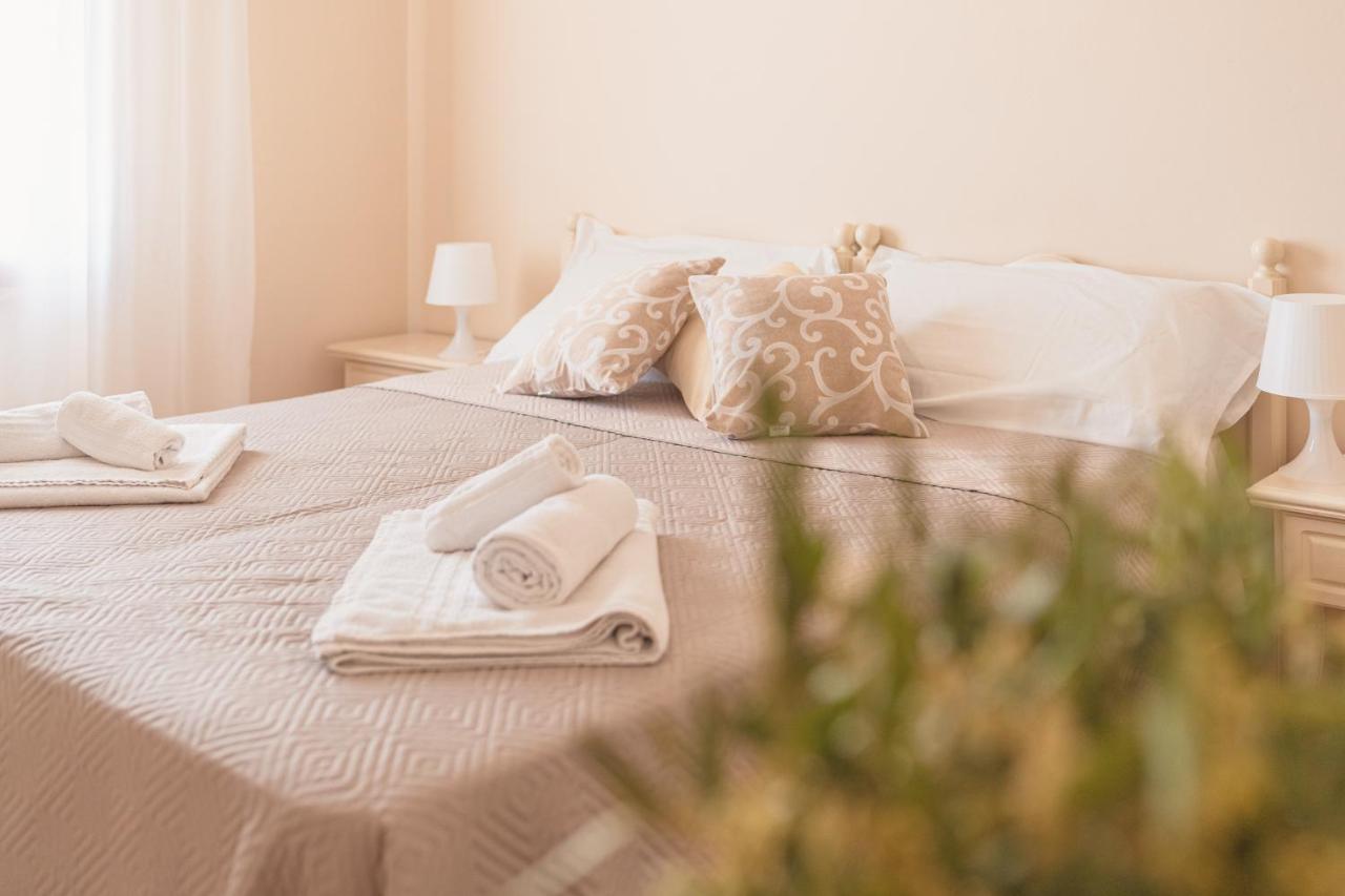Ancóramare - Ferienwohnung Stintino