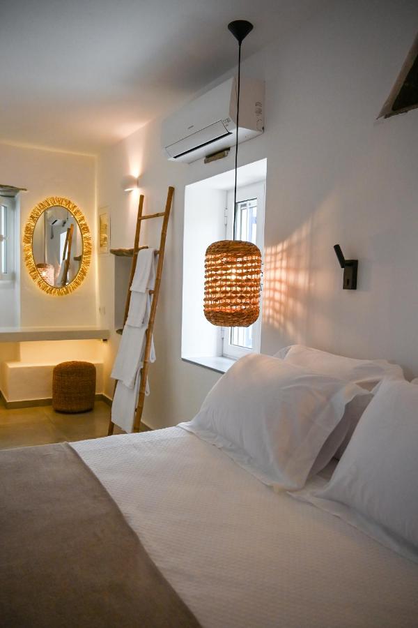 mikro Thama - B&B