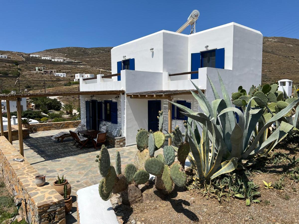 Aegean Paradise, Kythnos, Naousa - B&B