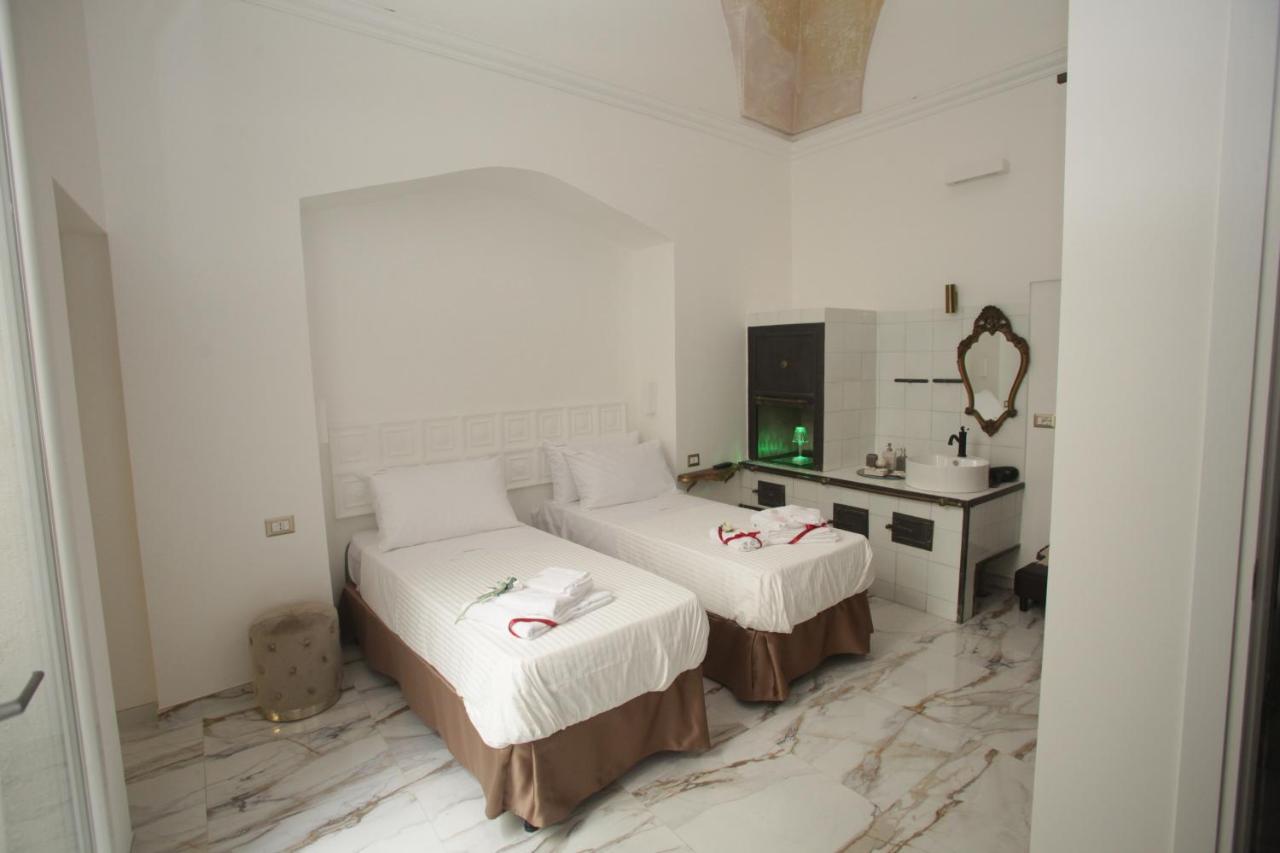 Habitación Doble - 1 o 2 camas