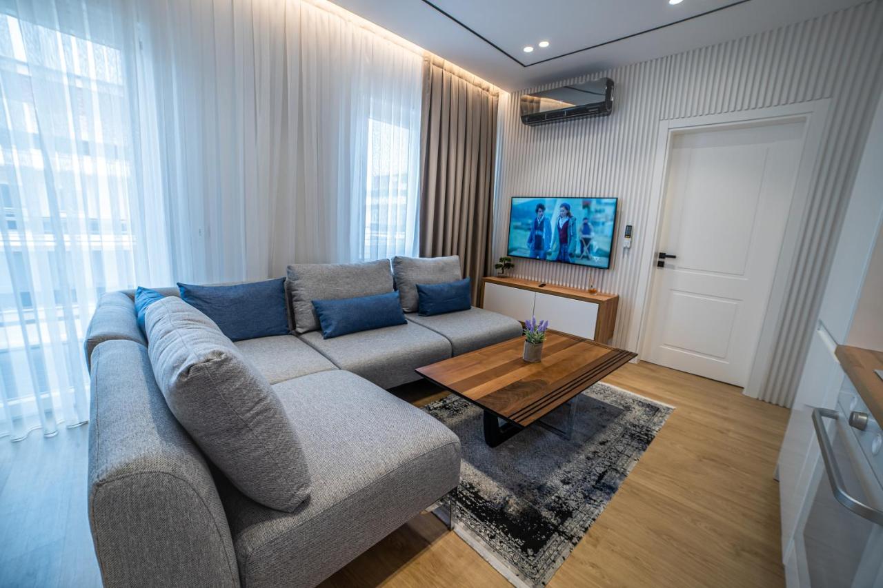 Appartement met 1 Slaapkamer