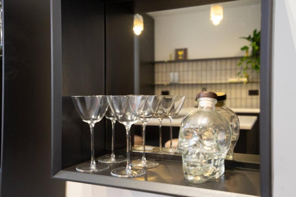 Leicester City Centre Penthouse Nearby Theatre, Train Station, University Football stadium - Chambres d'hôtes Leicester
