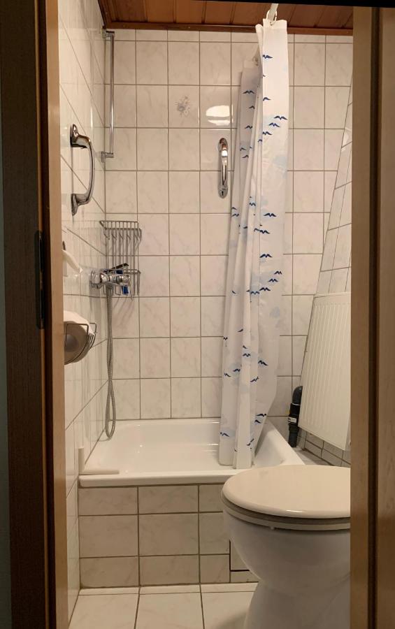 Camera Matrimoniale con Bagno Privato