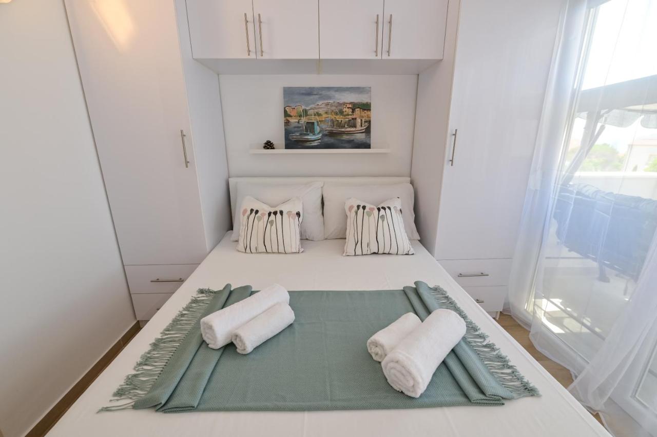 Appartement met 2 slaapkamers