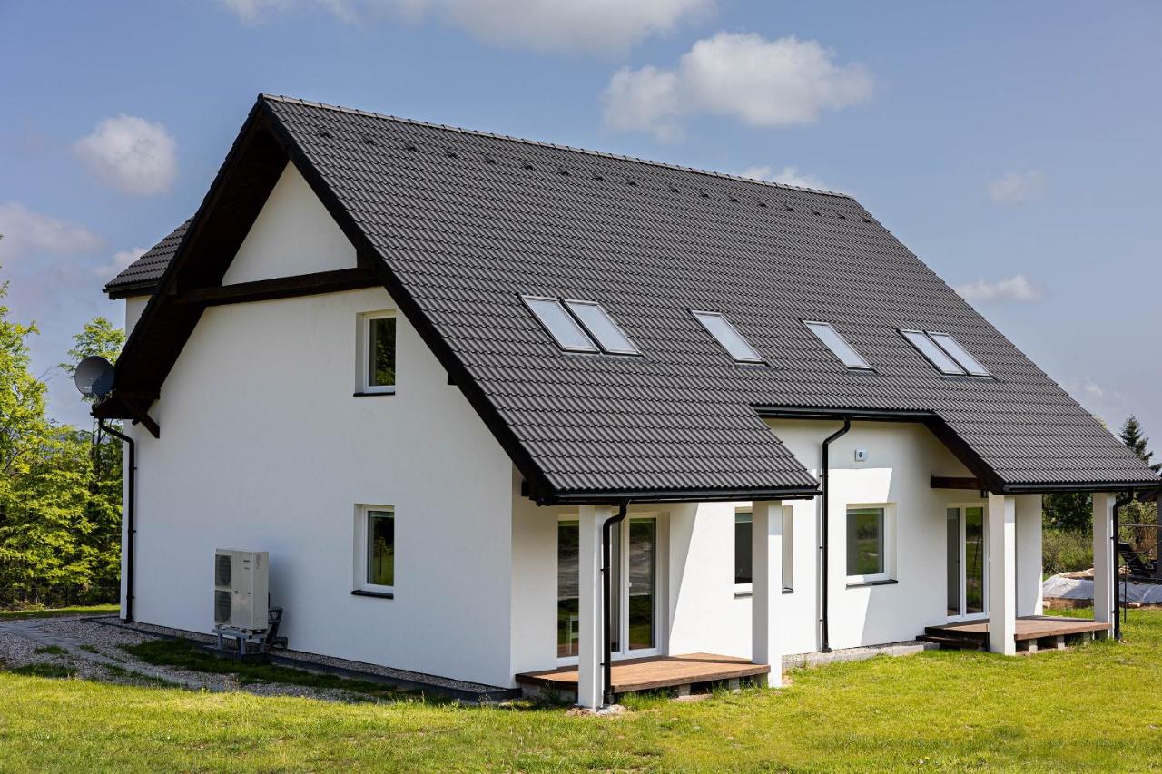 Apartamenty pod Jagodną