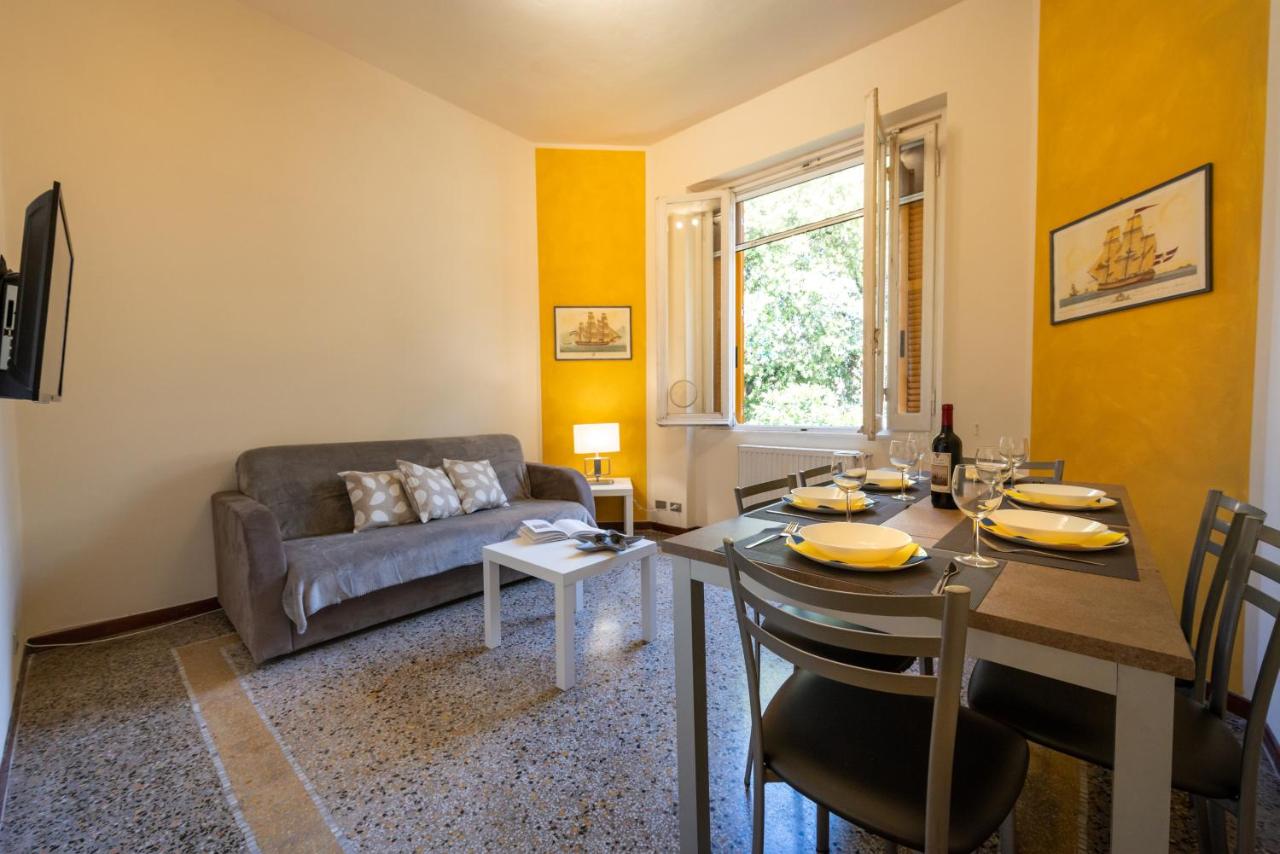 B&B Rapallo - Casa Pier - Centralissima in villa d'epoca - Bed and Breakfast Rapallo