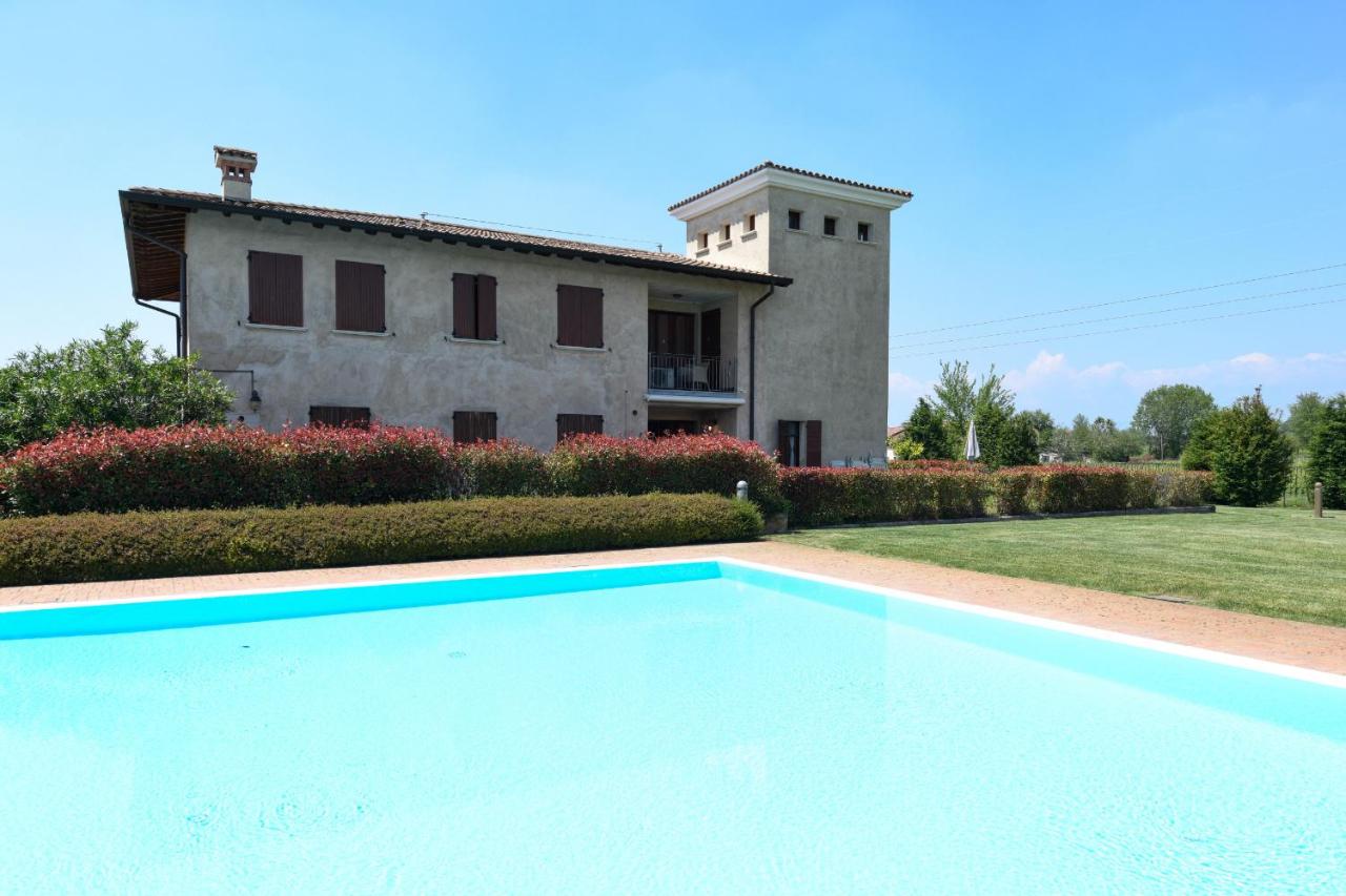 B&B Pozzolengo - Garda & Golf Apartment - Bed and Breakfast Pozzolengo