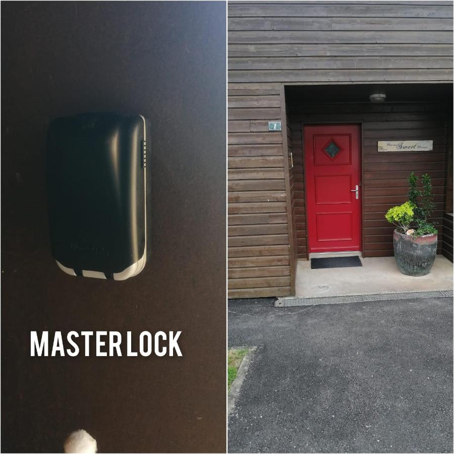 Maison avec Borne de recharge N1 - B&B