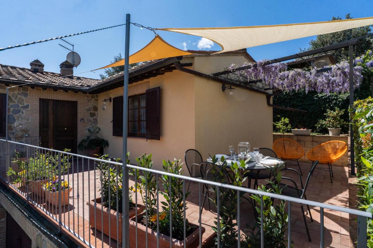 Appartamenti le Ginestre - Bed and Breakfast