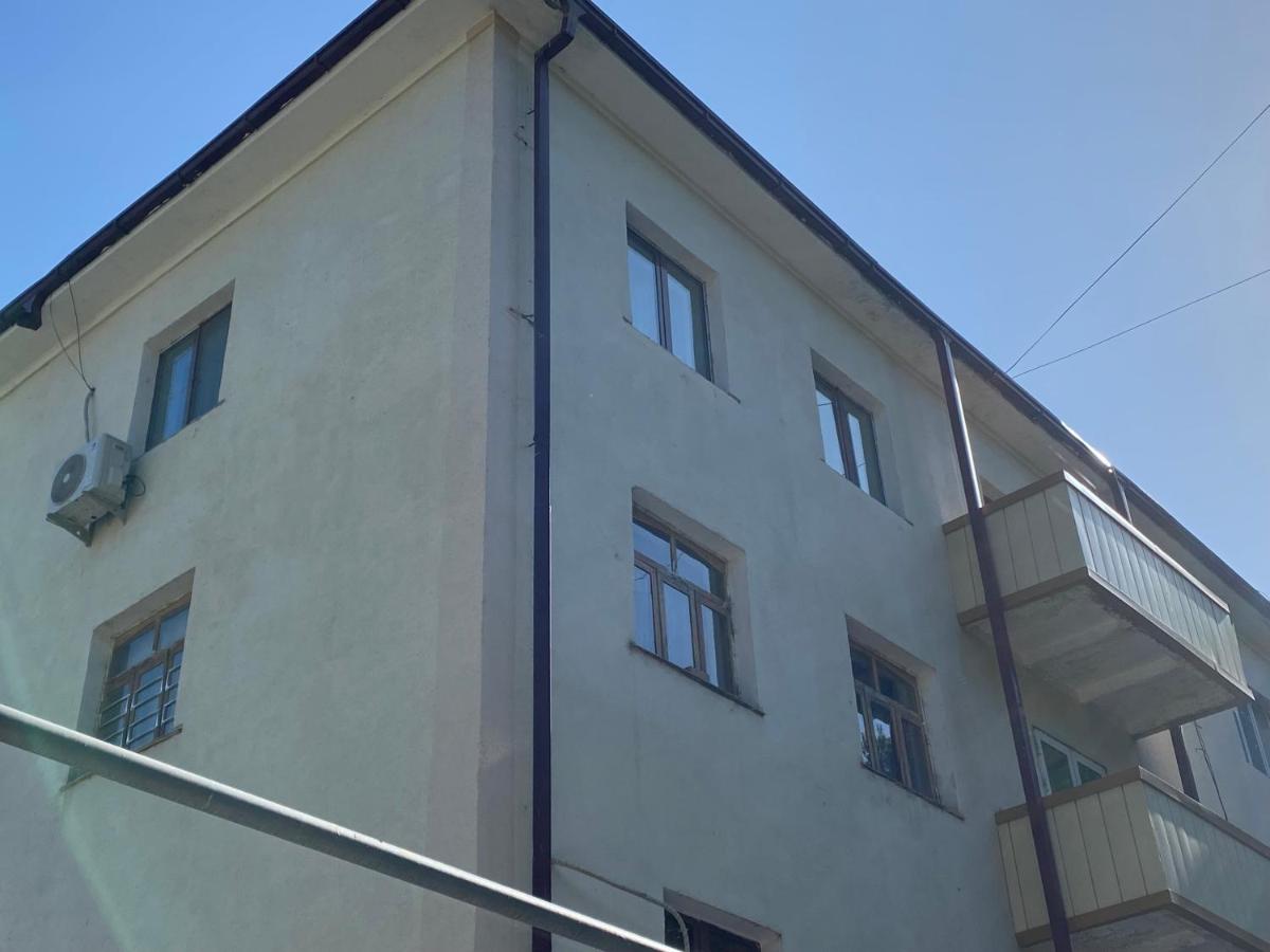 MehmonServis1 4-этаж - Ferienwohnung Samarqand