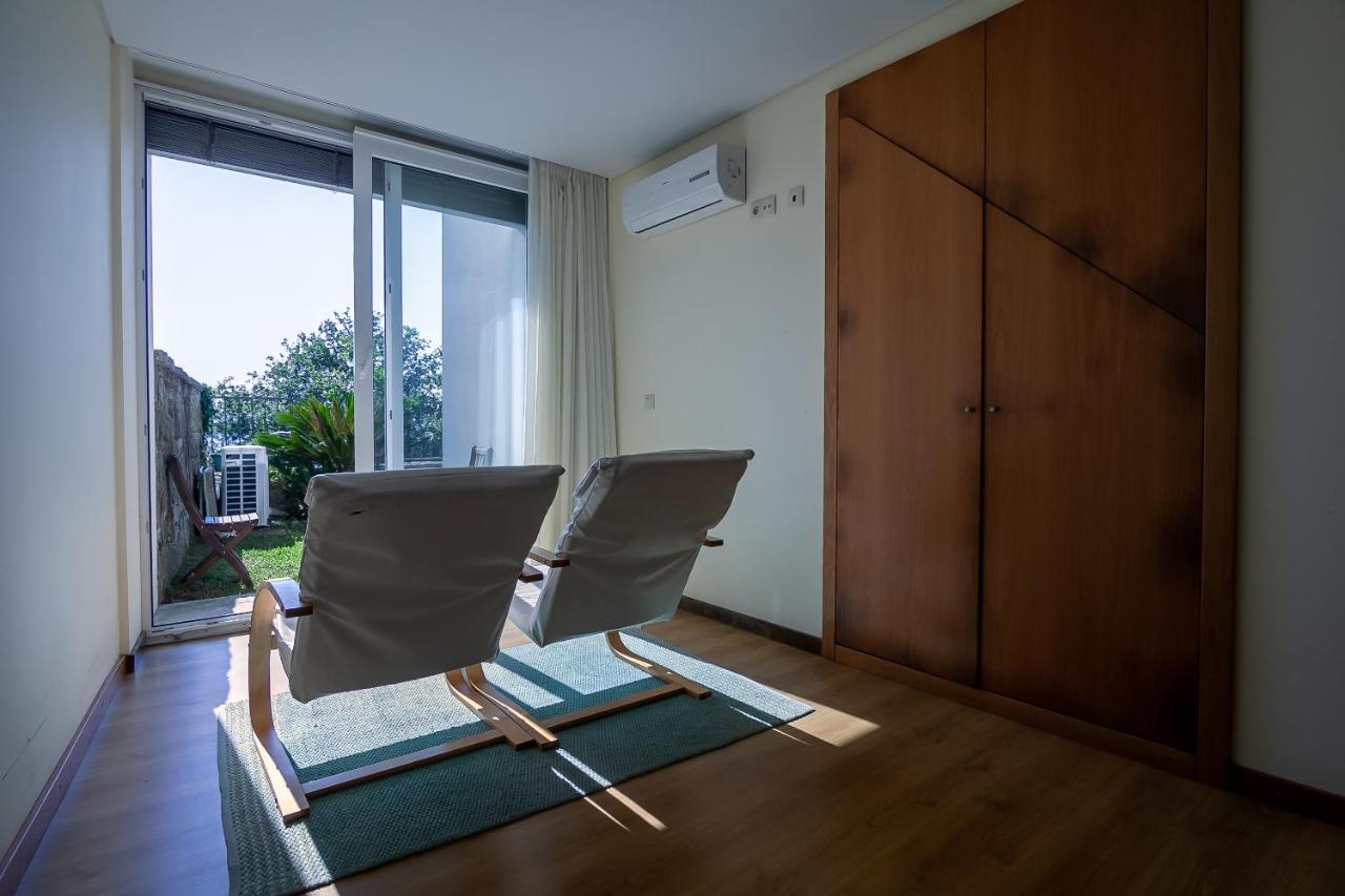Chalet 2 Chambres (5 Adultes)