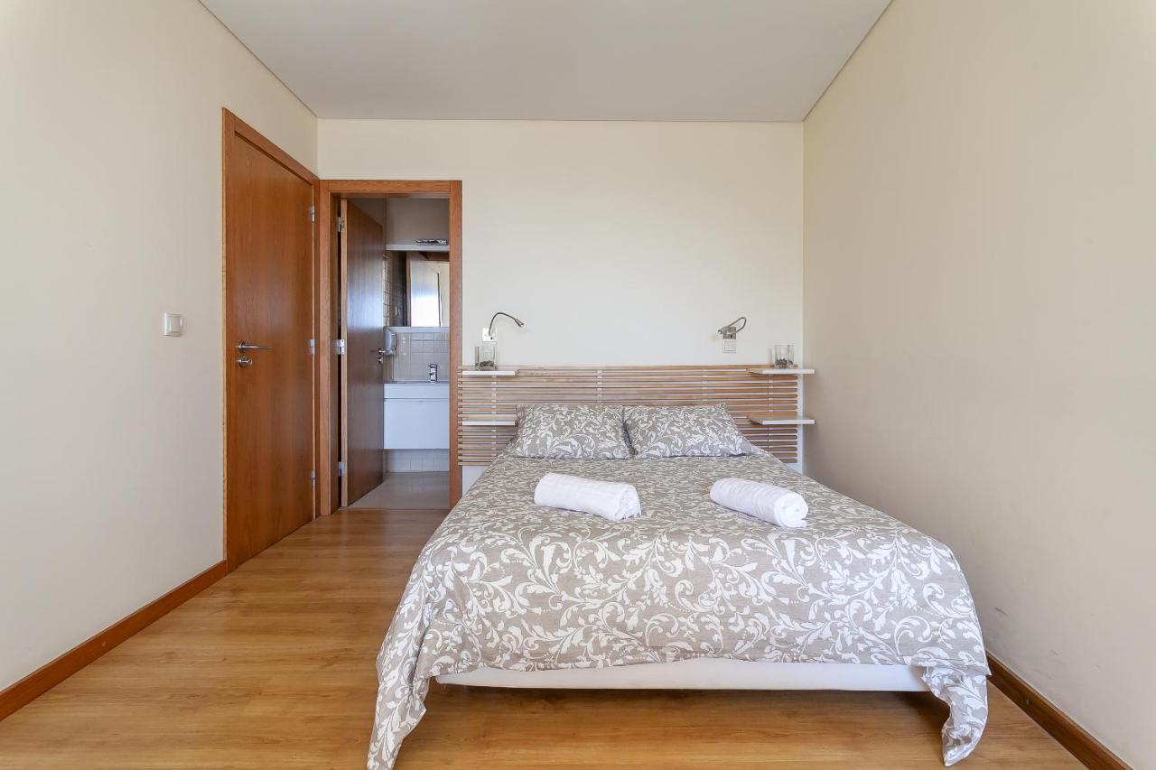 Chalet met 2 Slaapkamers (5 Volwassenen)