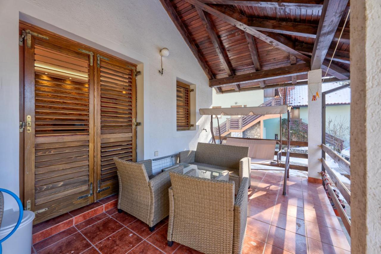 Vila Nikola Zlatibor - B&B
