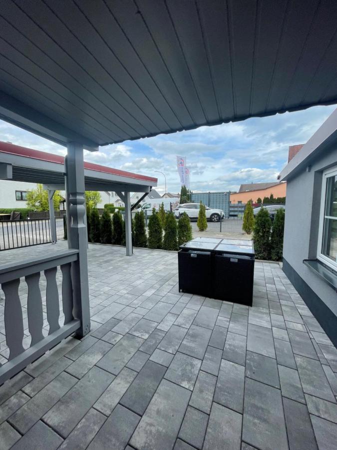 Ferienhaus Hoti - Bed and Breakfast