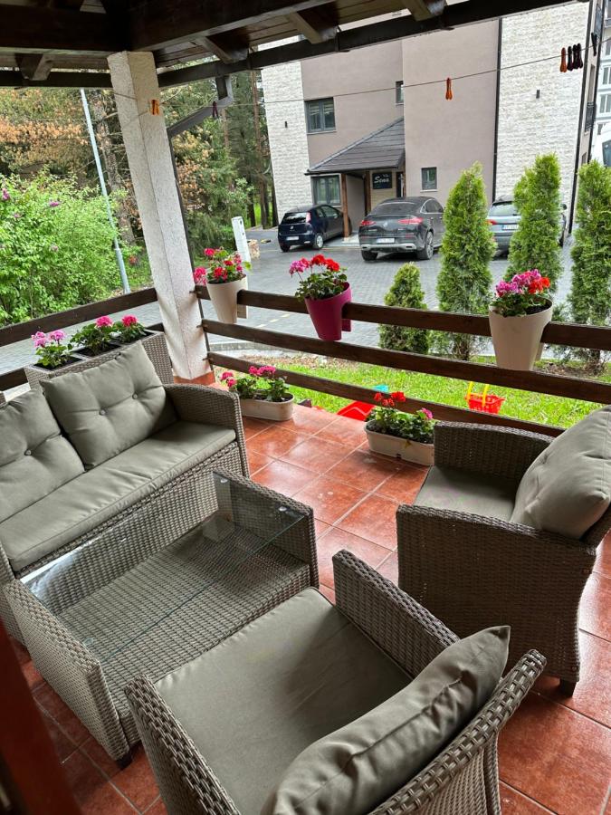 Vila Nikola Zlatibor - B&B Zlatibor