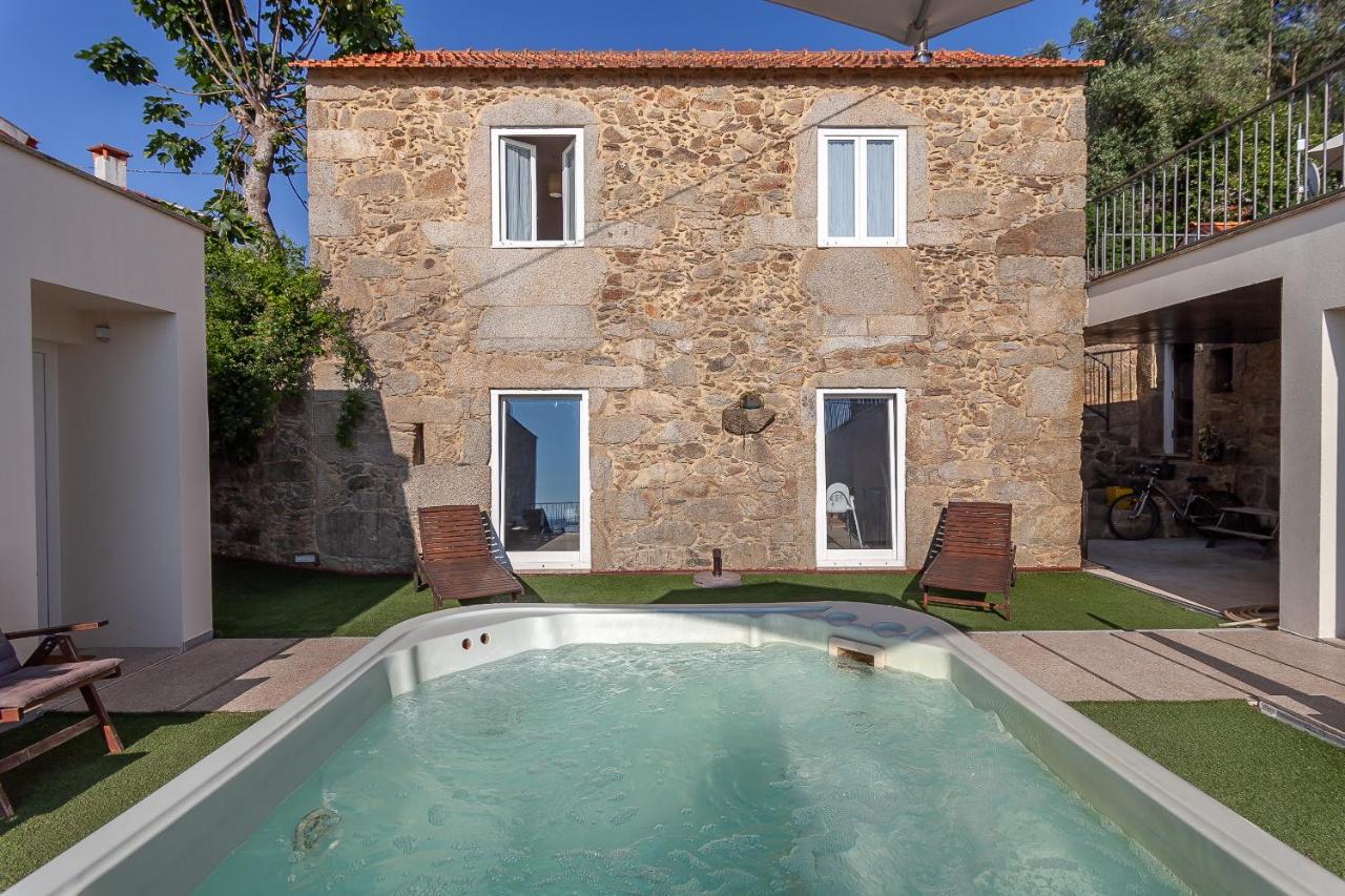 Chalet 1 Chambre (2 Adultes)