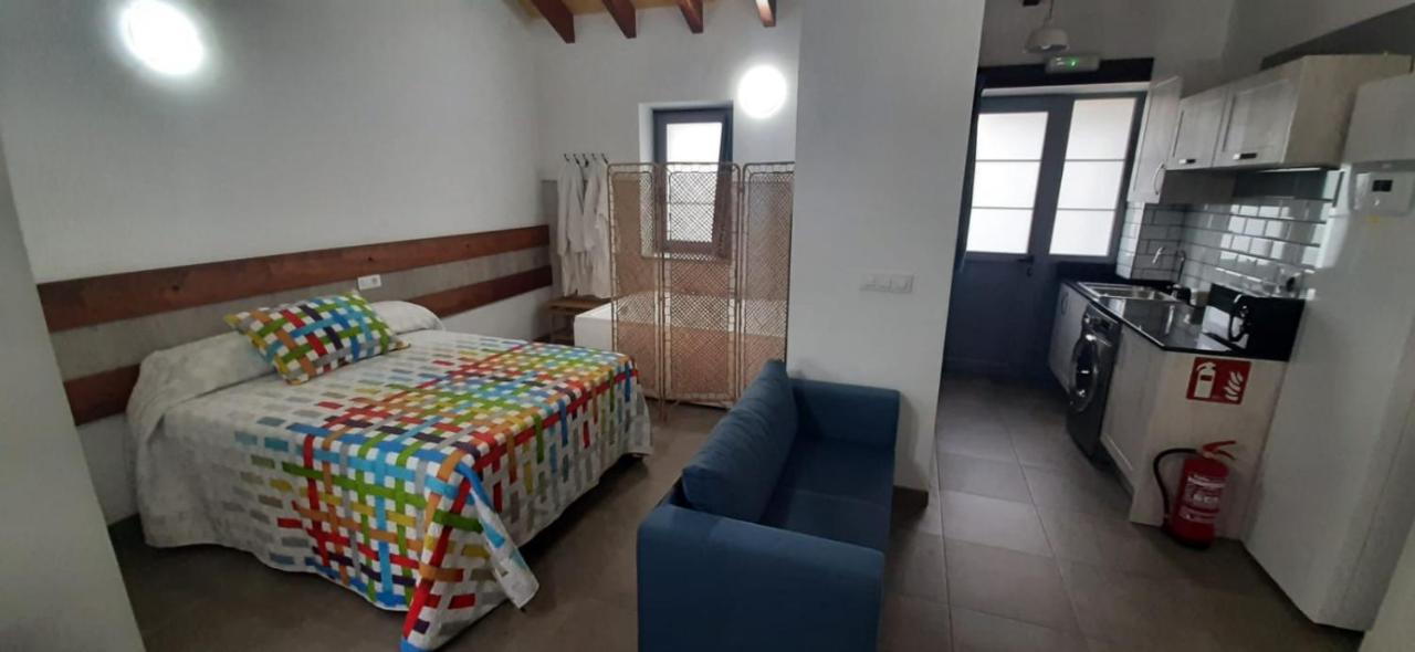 El Molino 4 - B&B