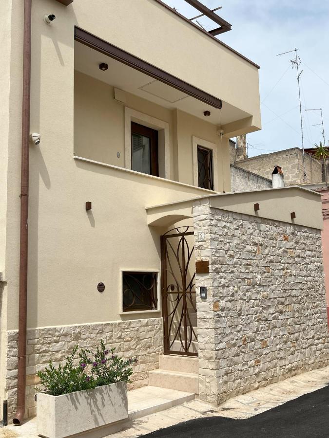 Le Conche Guest House - Casamassima - Ferienwohnung