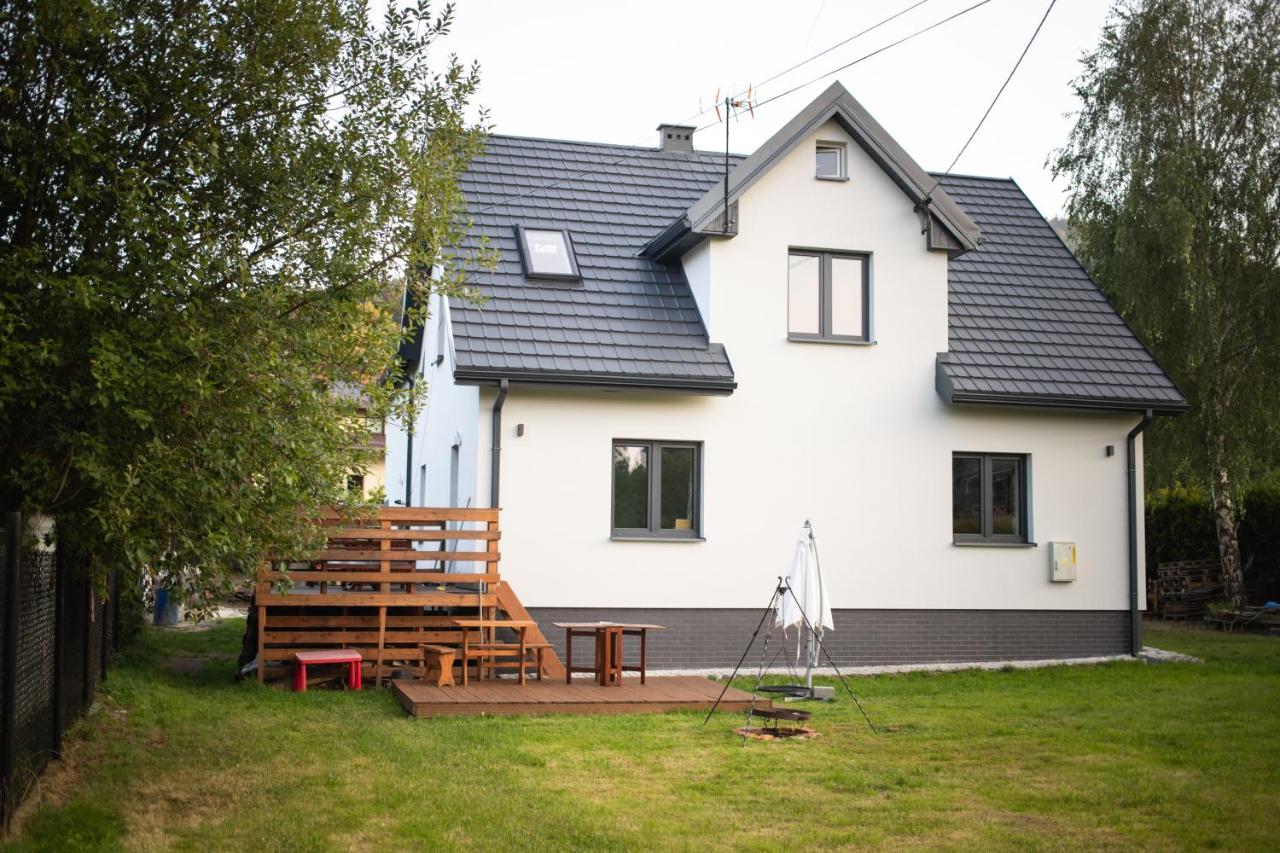 B&B Buczkowice - Domek Breloka - Bed and Breakfast Buczkowice