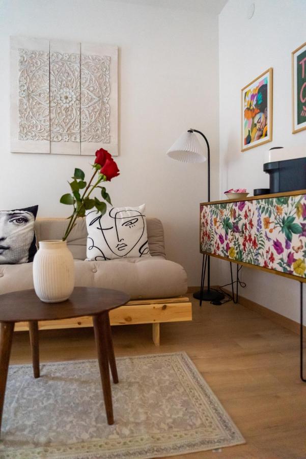 San Teodoro - Ferienwohnung Split