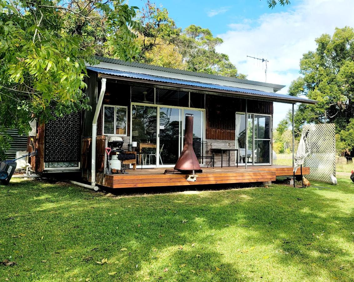 Rusty's Hideaway - Adorable tiny house on a beautiful farm - Bed and Breakfast