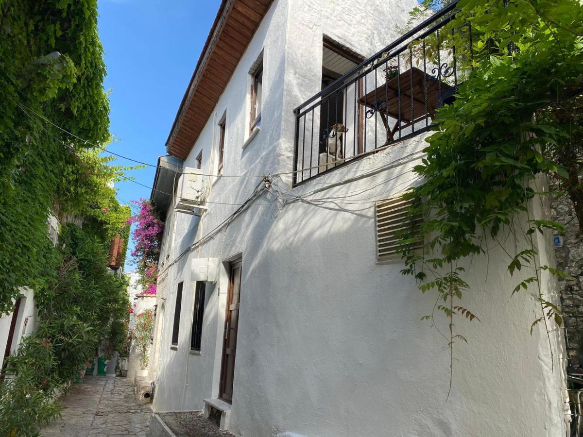 B&B Marmaris - Old town castle house-detached house - Bed and Breakfast Marmaris