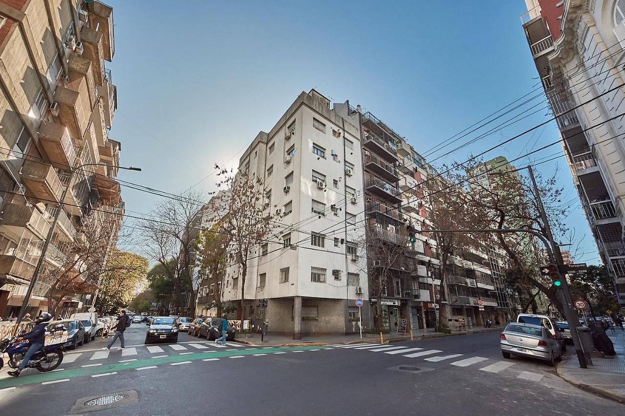 Departamento Boutique 2 ambientes zona Alto Palermo - Ferienwohnung Buenos Aires