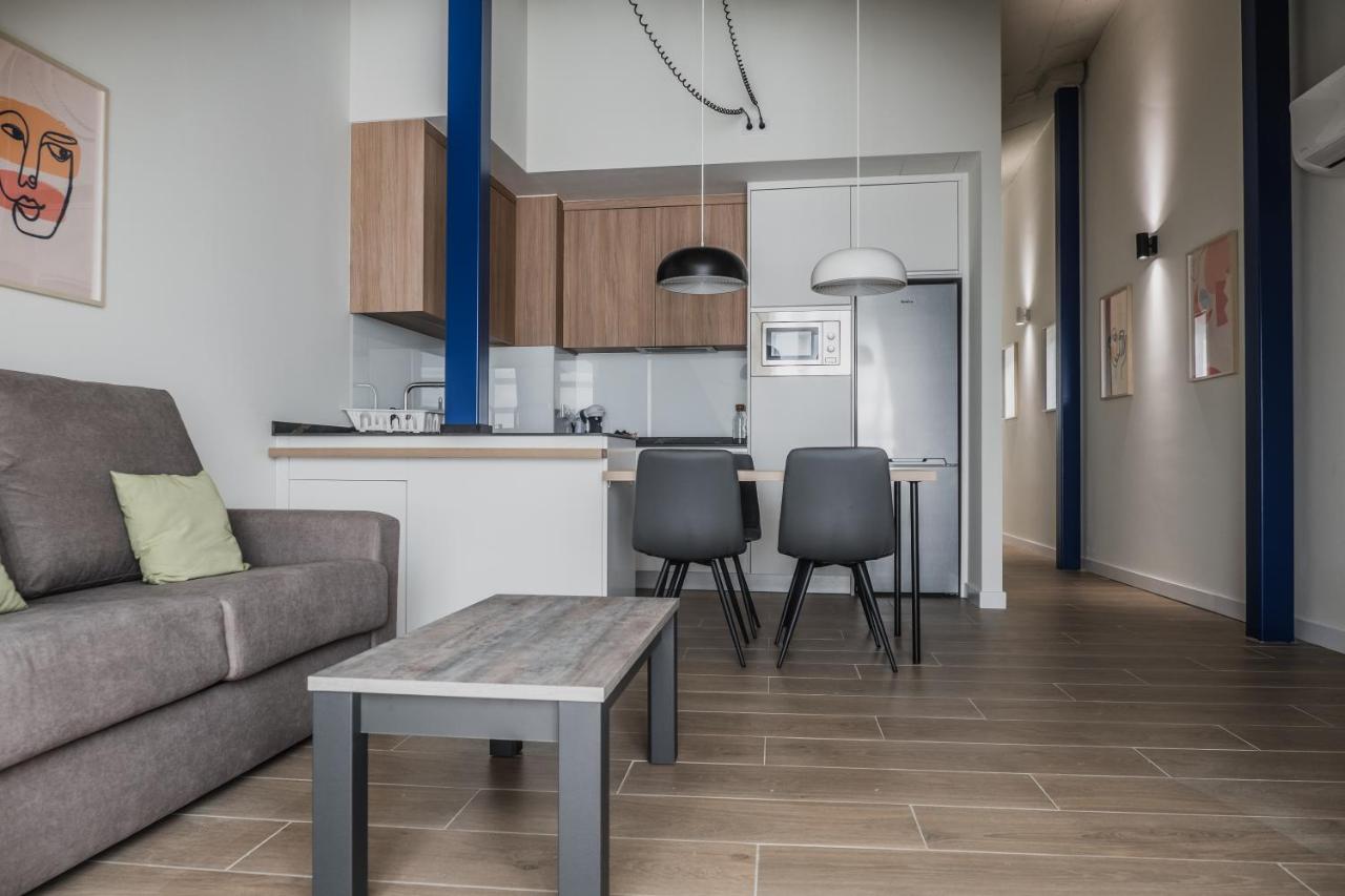 Appartement met 2 slaapkamers